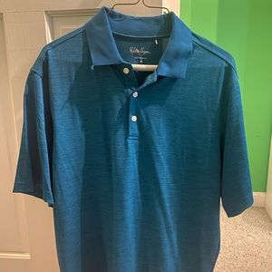 Walter Hagen golf polo